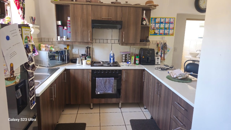 2 Bedroom Property for Sale in Dalsig Western Cape